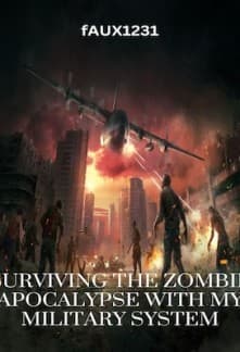 Surviving the Zombie Apocalypse With My Military System audio latest full