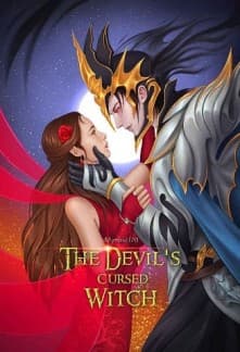 The Devil's Cursed Witch audio latest full