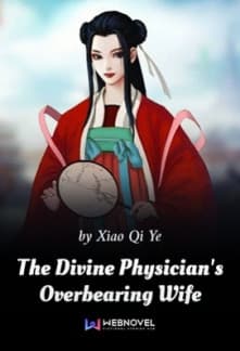The Divine Physician’s Overbearing Wife audio latest full