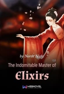 The Indomitable Master of Elixirs audio latest full