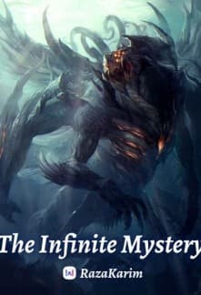 The Infinite Mystery audio latest full