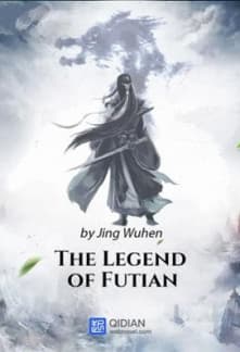 The Legend of Futian audio latest full