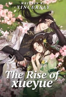 The Rise of Xueyue audio latest full