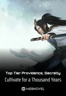 Top Tier Providence, Secretly Cultivate for a Thousand Years audio latest full