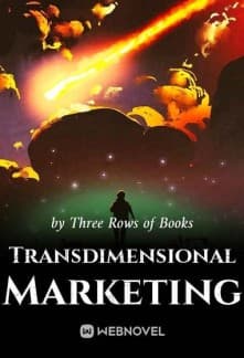 Transdimensional Marketing audio latest full