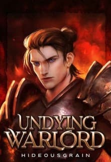 Undying Warlord audio latest full