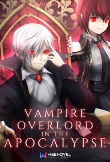 Vampire Overlord System in the Apocalypse audio latest full