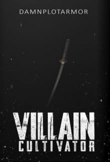 Villain Cultivator audio latest full