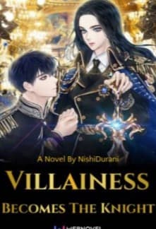 Villainess Becomes The Knight audio latest full