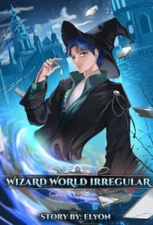 Wizard World Irregular audio latest full